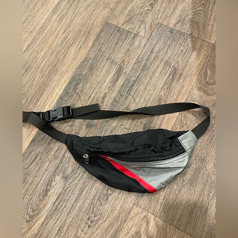 L.L Bean- Fanny Pack- Adult Size